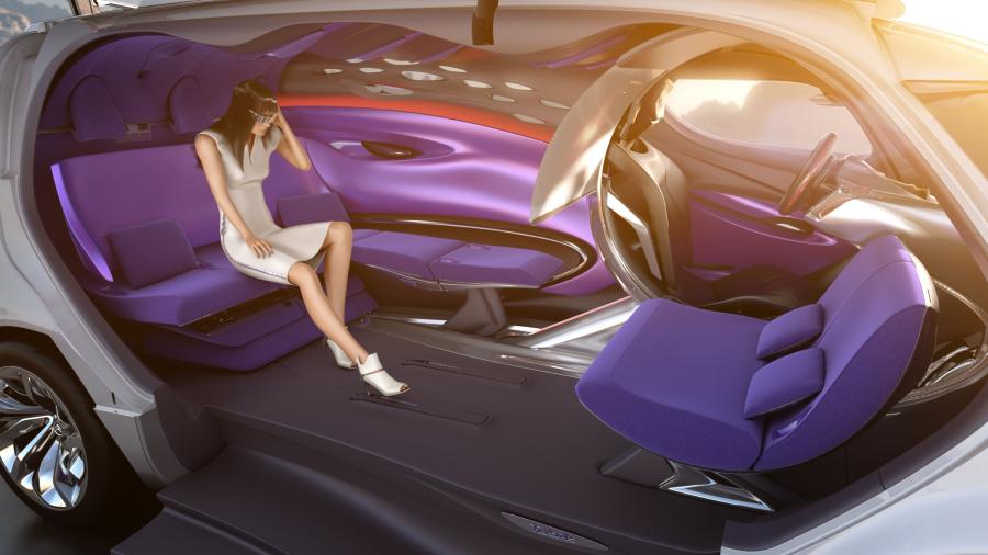  Citroen Tubik Concept 2011 года  (фото 53 из 128)